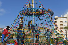 Câmara Municipal da Amadora, Valorsul, parque da Turma da Mónica, Turma da Mónica, Amadora, crianças