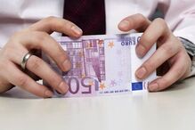 Secretas, SIS, dinheiro, notas, 500 euros, Portugal, falsificação