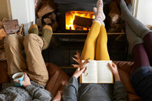 frio, recomendações, proteção civil