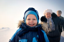 frio, recomendações, proteção civil