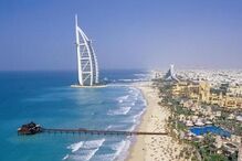 Irmãs gémeas portuguesas desaparecidas no Dubai