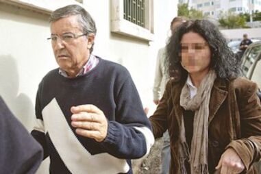 João Bartolomeu, União de Leiria, burla, milhão, letras