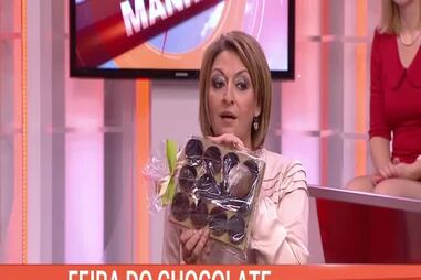 Toy apresenta chocolate e música em Grândola