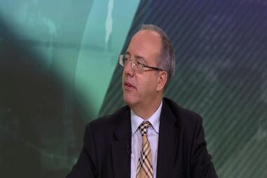 Comentadores do 'CM Sport' antevêem dérbi