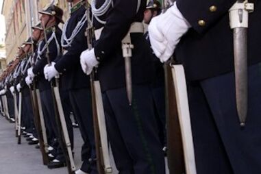 GNR, OFICIAIS, RENDAS, SALÁRIOS, SERVIÇOS SOCIAIS, ORDENADOS