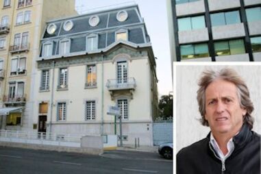 Jorge Jesus, BPP, clientes, fundo, poupanças