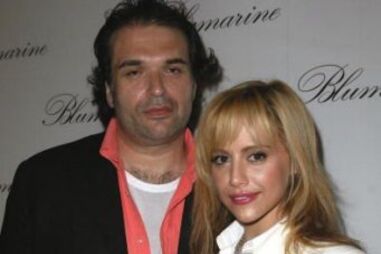 Brytanny Murphy, atriz, morte, envenenamento, relatório, análise, Simon Monjack , produtor