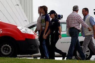 psicólogo, jovem, 15, anos, esfaqueamento, quatro, pessoas, tribunal, Sintra, advogado