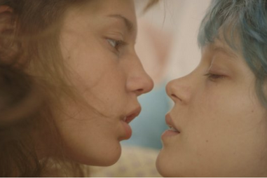 Cultura, Cinema, 'A Vida de Adèle', erotismo, lesbianismo