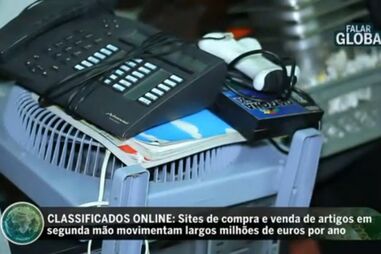 Classificados online: as suas velharias valem dinheiro