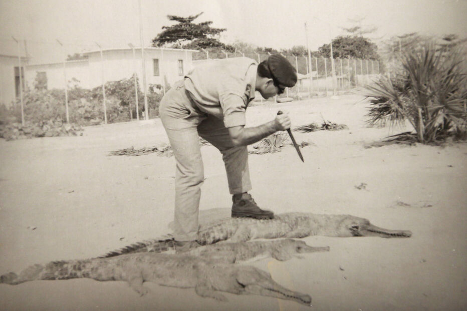 Guerra do Ultramar, Guerra Colonial, A MInha Guerra, Guiné, Goa, Índia, Angola, Forças Armadas, Deficiente das Forças Armadas, Cacheu, UPA, Fuzileiros especiais 