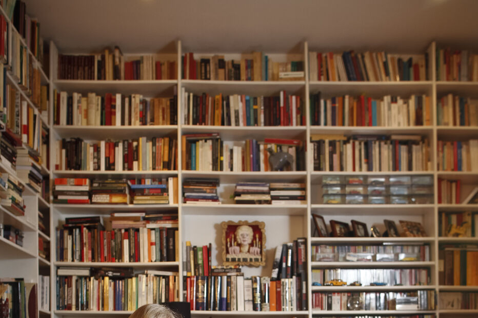 Irene Flunser Pimentel, livro, ‘Espiões em Portugal durante a II Guerra Mundial’, espiões, lisboa, entrevista