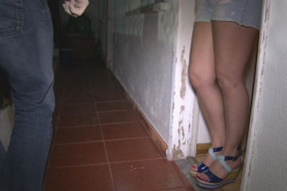 PSP, idosa, prisão, exploração, negócio, prostituição