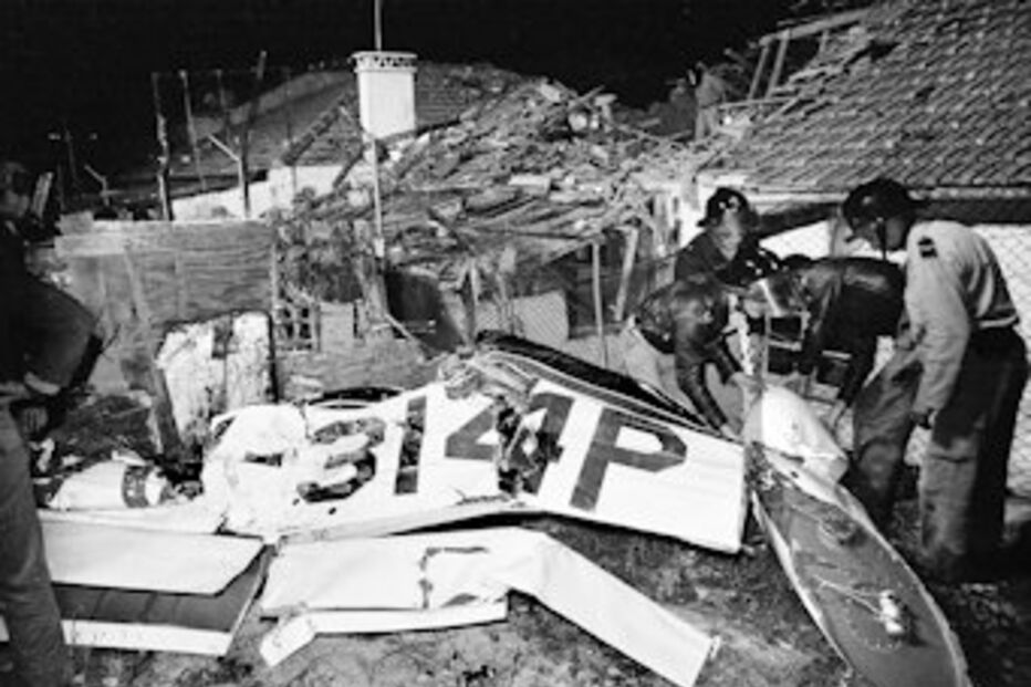 caso Carnaxide, Camarate, Sá Carneiro, CDS, Amaro da Costa