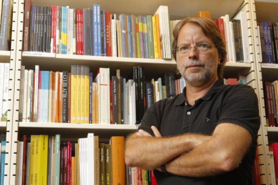 Mia Couto, prémio internacional Neustadt, liteartura