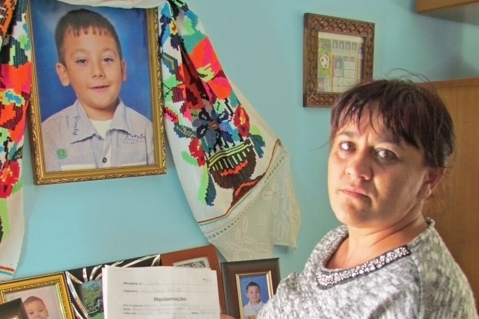 APENDICITE, CRIANÇA, HOSPITAL, CENTRO DE SAÚDE, NEGLIGÊNCIA