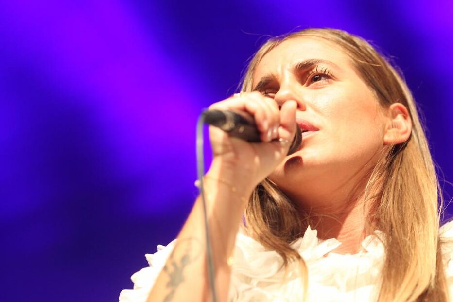 Música, Disco de Ouro; Gisela João