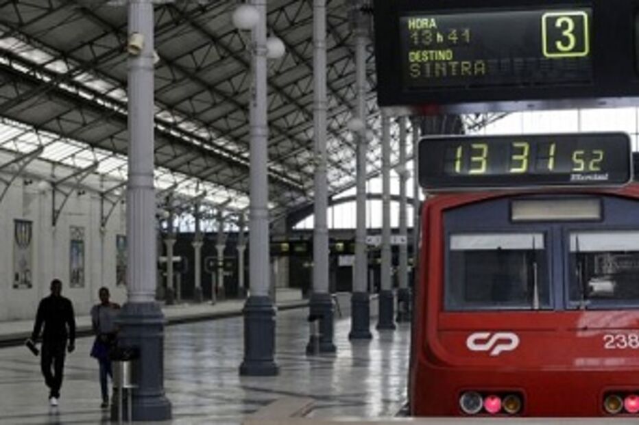 sindicatos, serviços mínimos, Refer, CP, greve