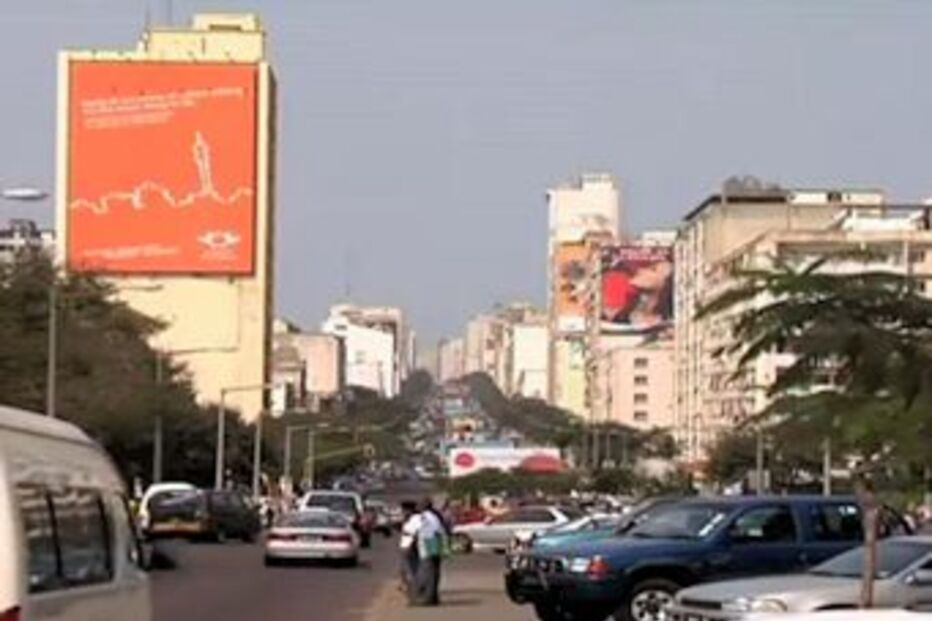 CMTV, medo, moçambique, portugueses, rapto