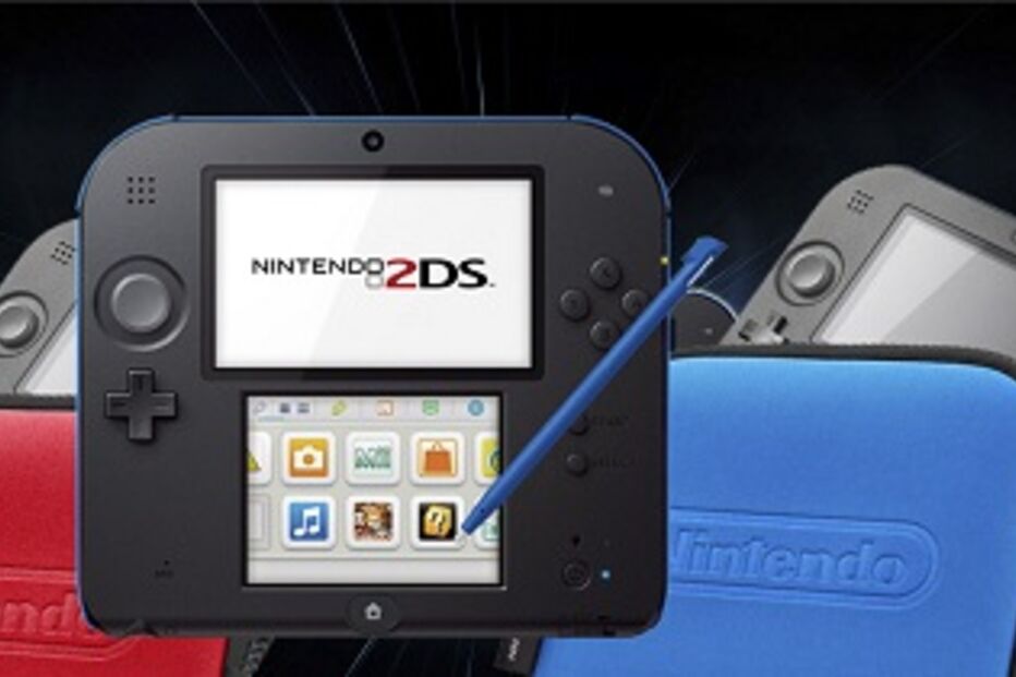 Os maiores marcos da história das consolas, 2013