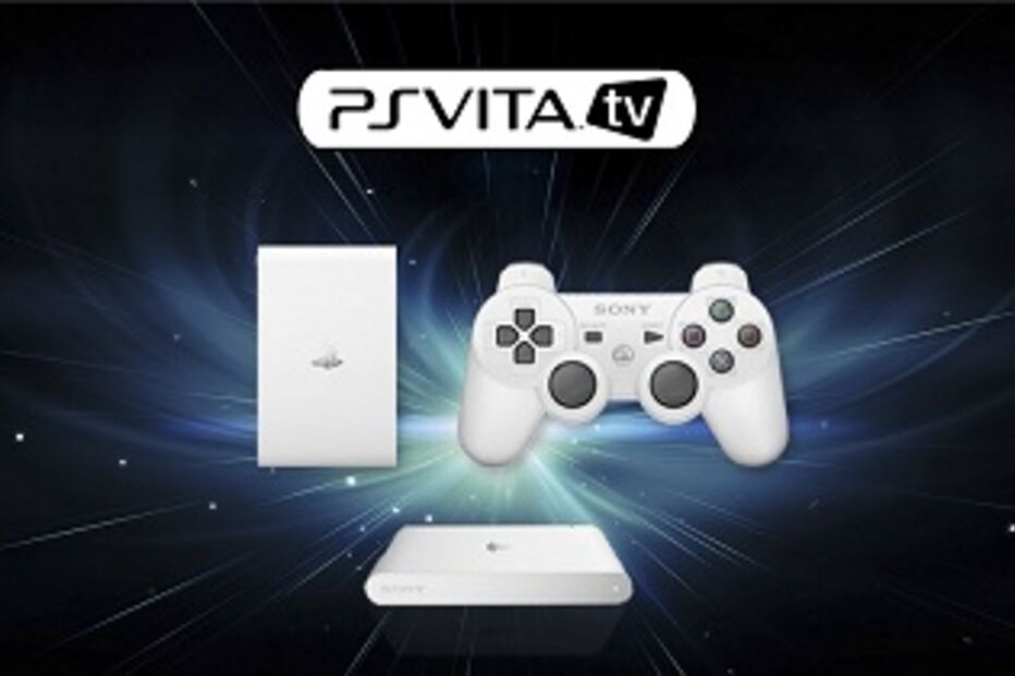 Os maiores marcos da história das consolas, 2013