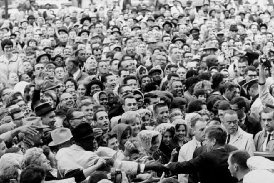 JFK, kennedy, frases, assassinato, morte, presidente, EUA