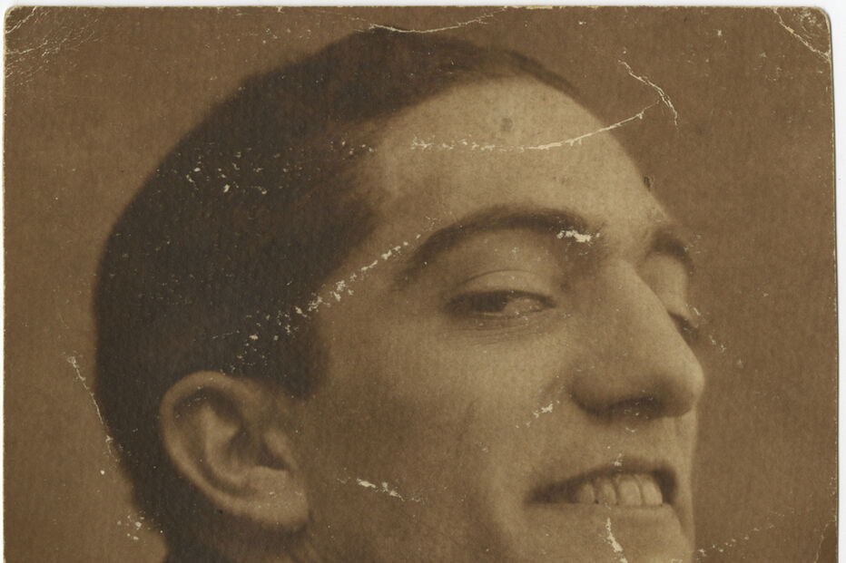 Almada Negreiros, 120 anos, escritor, pintor, balilarino, Manifesto Anti-Dantas, Júlio Dantas