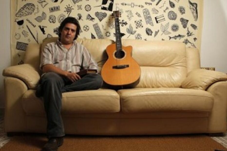 Camané, Teste Americano, fado, fadista