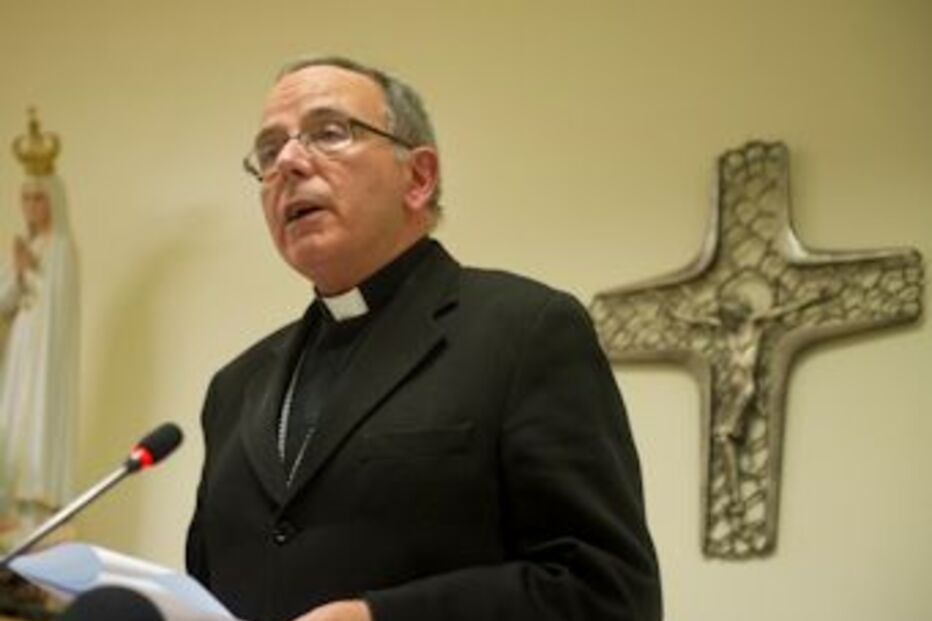 Igreja quer fim do casamento gay 