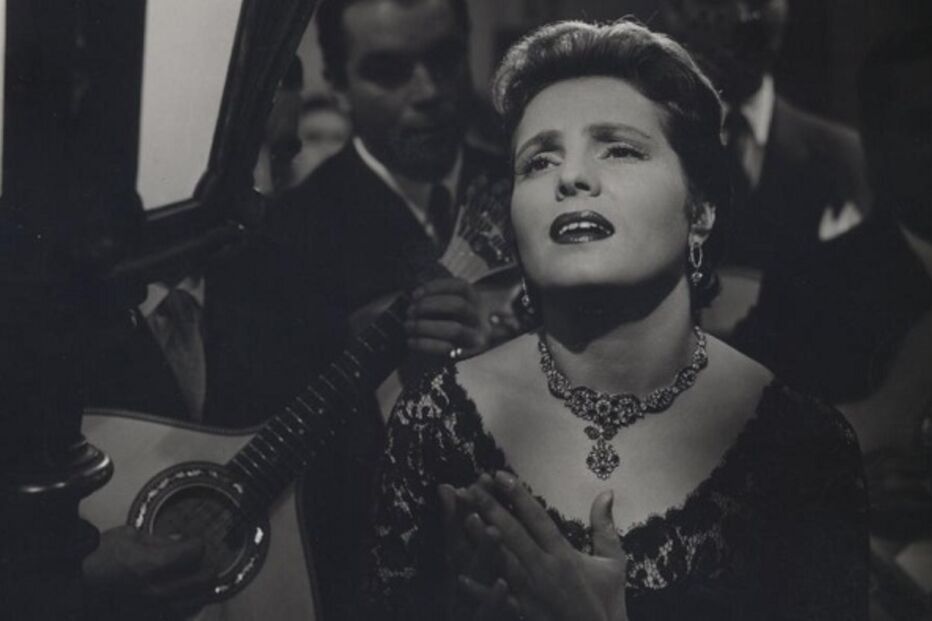 valentim de carvalho, editora, música, óbito, morte