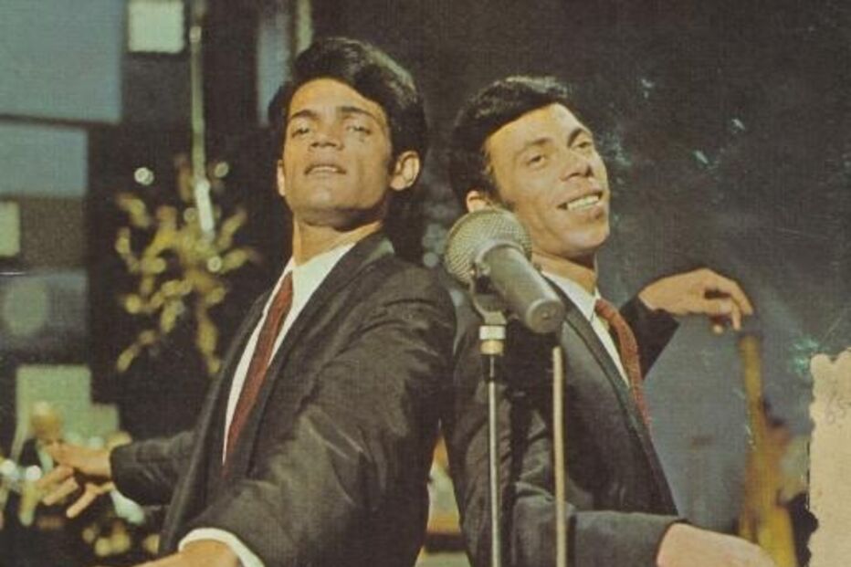 valentim de carvalho, editora, música, óbito, morte