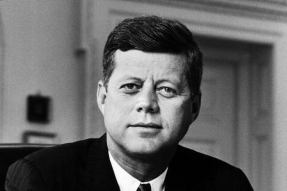 Kennedy, JFK, coicidências, semelhanças, lincoln, presidentes, EUA 