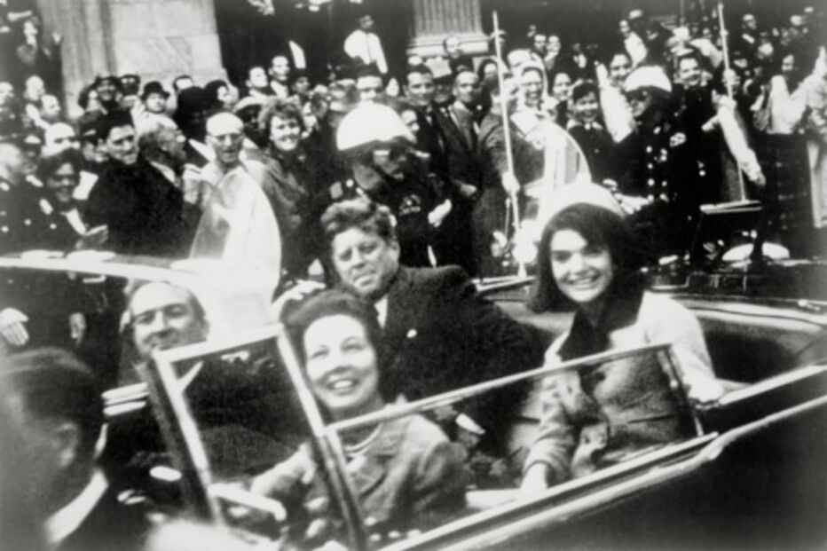 Kennedy, JFK, coicidências, semelhanças, lincoln, presidentes, EUA 