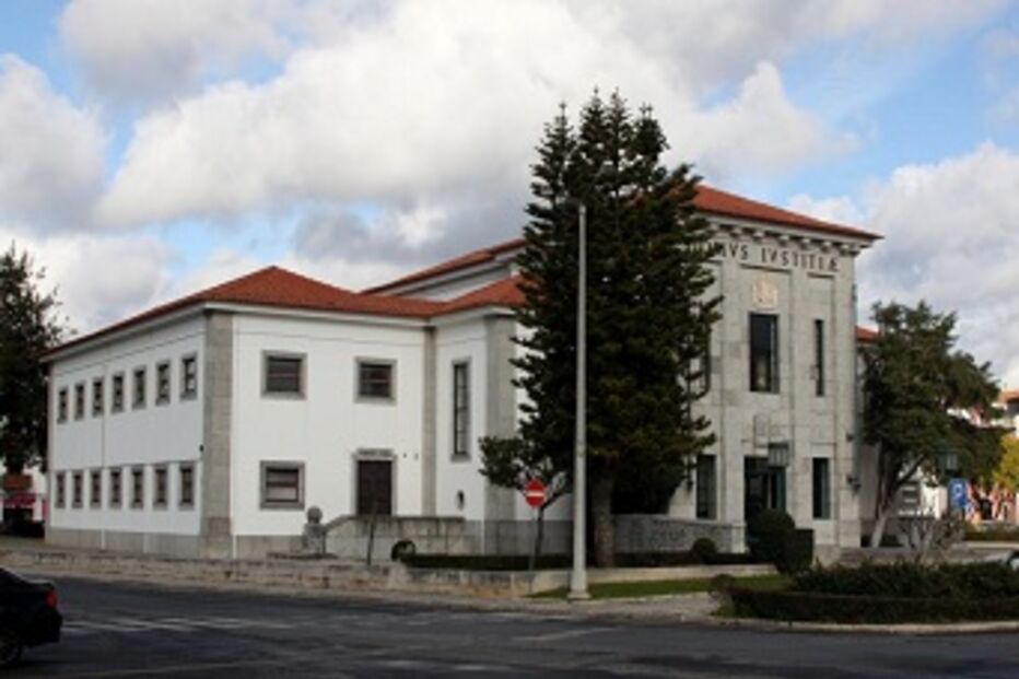 Tribunal de Torres Vedras