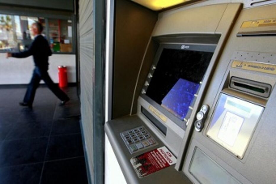 Grupo usa programa informático para assaltar caixas de multibanco
