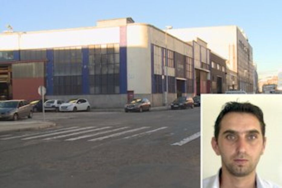 médico, sequestro, Arcos de Valdevez, detido, raptor, português, carro isco, Galiza