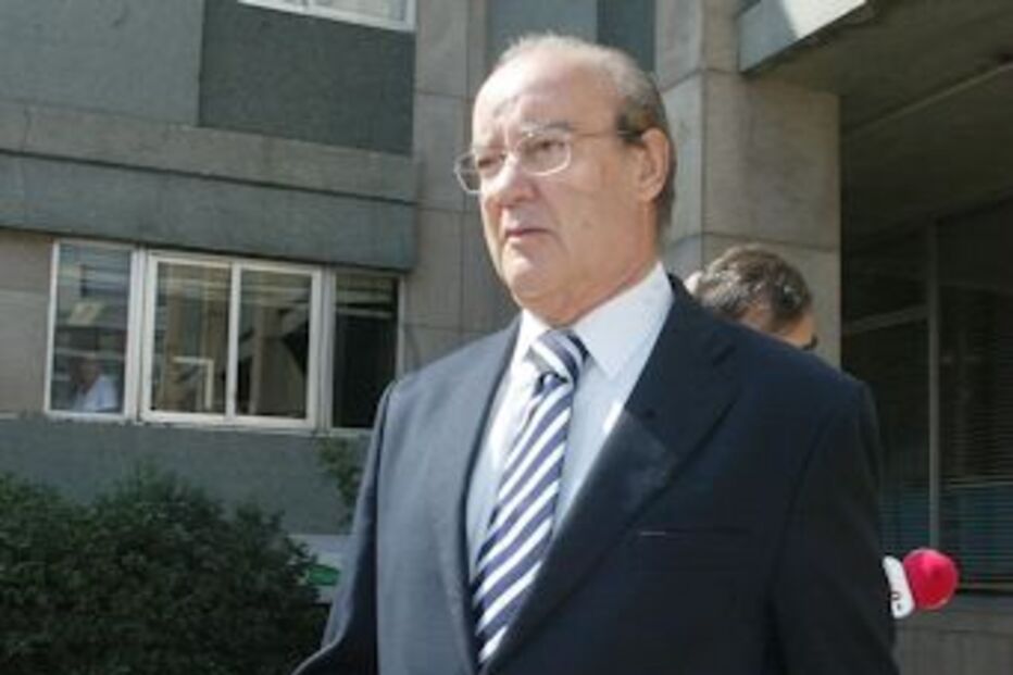 Pinto da Costa, coração, hospital, S. João, Porto
