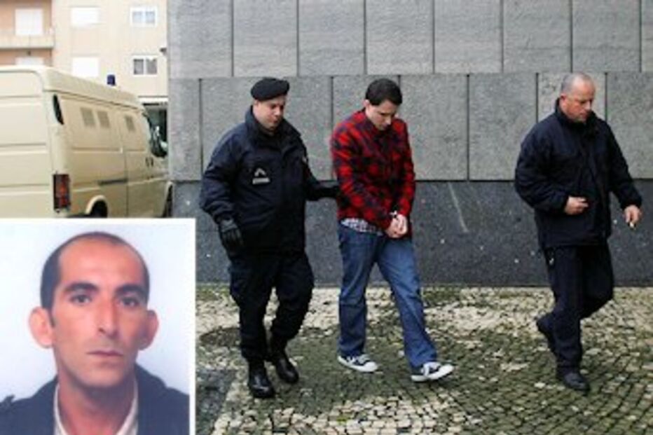 Miguel Cadilhe, morte, pai, álcoolm crime, cadeia, tribunal, Justiça