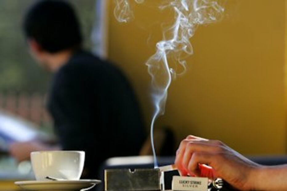 tabaco, fumar, cancro, pulmão, mulheres, aumento, 