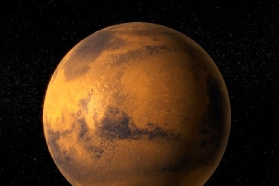 NASA, Marte, animação, agência espacial, EUA, planeta vermelho