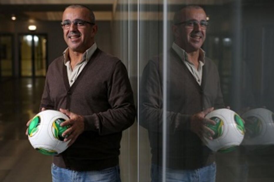 Diamantino Miranda, Luís Filipe Vieira, Benfica, técnico, futebol