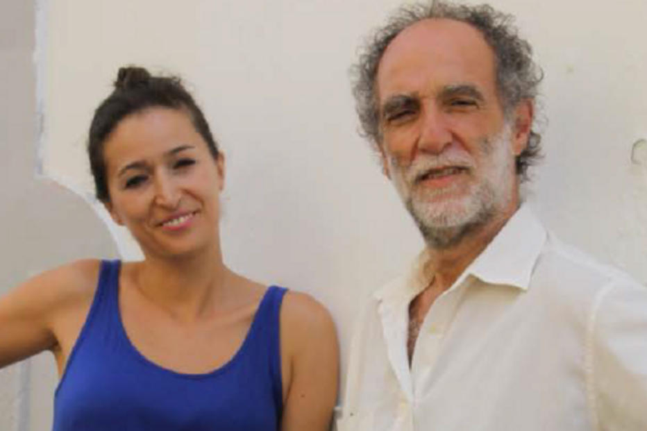 Cultura, Música, Sara Belo, Daniel Schvetz, concerto, A Barraca