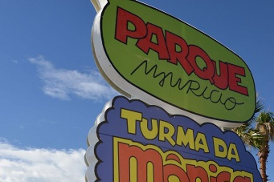 Câmara Municipal da Amadora, Valorsul, parque da Turma da Mónica, Turma da Mónica, Amadora, crianças