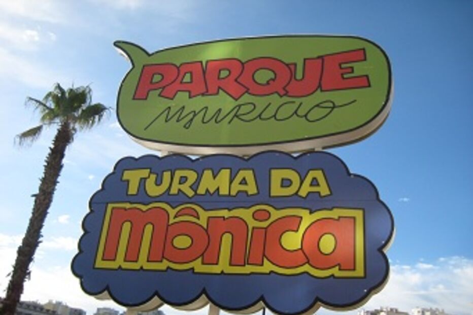 Câmara Municipal da Amadora, Valorsul, parque da Turma da Mónica, Turma da Mónica, Amadora, crianças