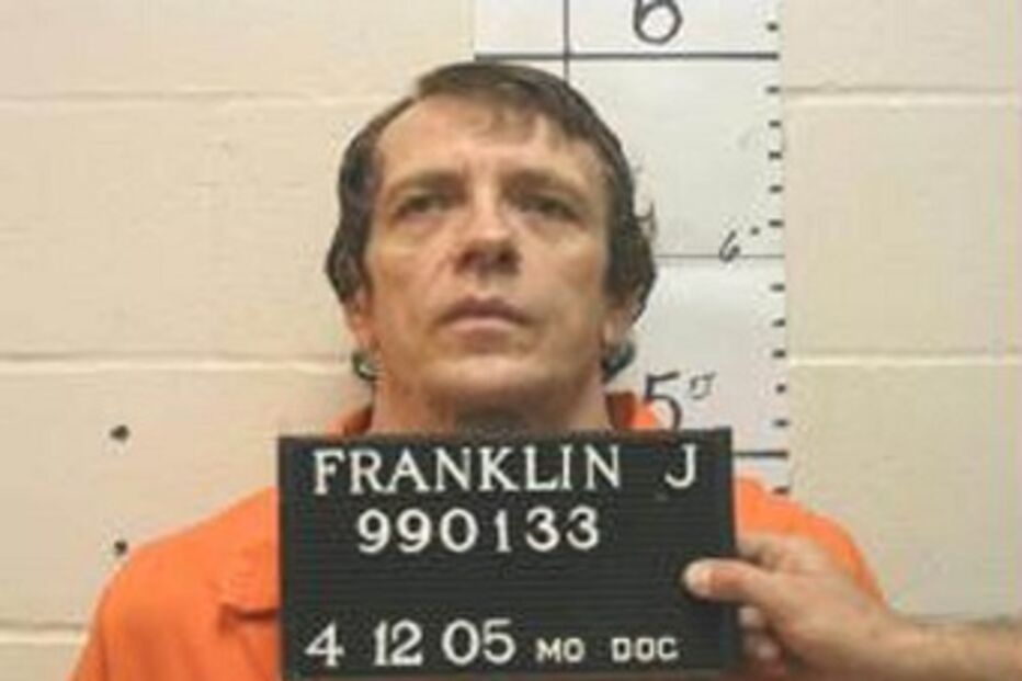 EUA, disparo, Larry Flynt, assassino em série, justiça, sentença, Joseph Paul Franklin