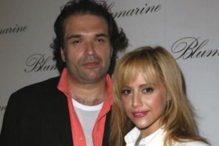 Brytanny Murphy, atriz, morte, envenenamento, relatório, análise, Simon Monjack , produtor