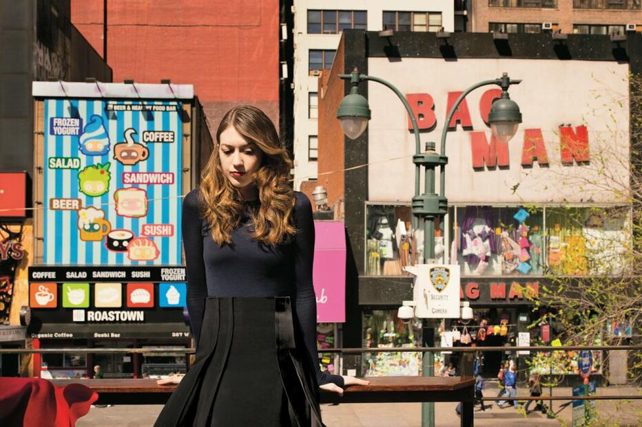 Cultura, Entrevista, Samantha Shannon, 'A Estação dos Ossos', J.K. Rowling, Fox, 'Harry Potter'