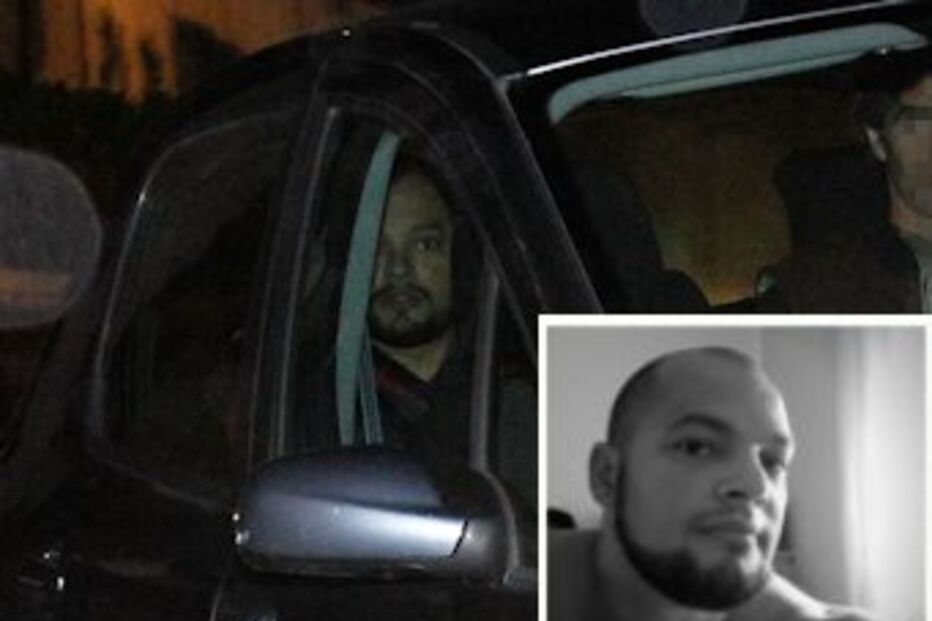 Paulo Jorge Almeida, duplo homicida, crime, Alexandra Neno, Diogo Ferreira, Loures, Oeiras, arma