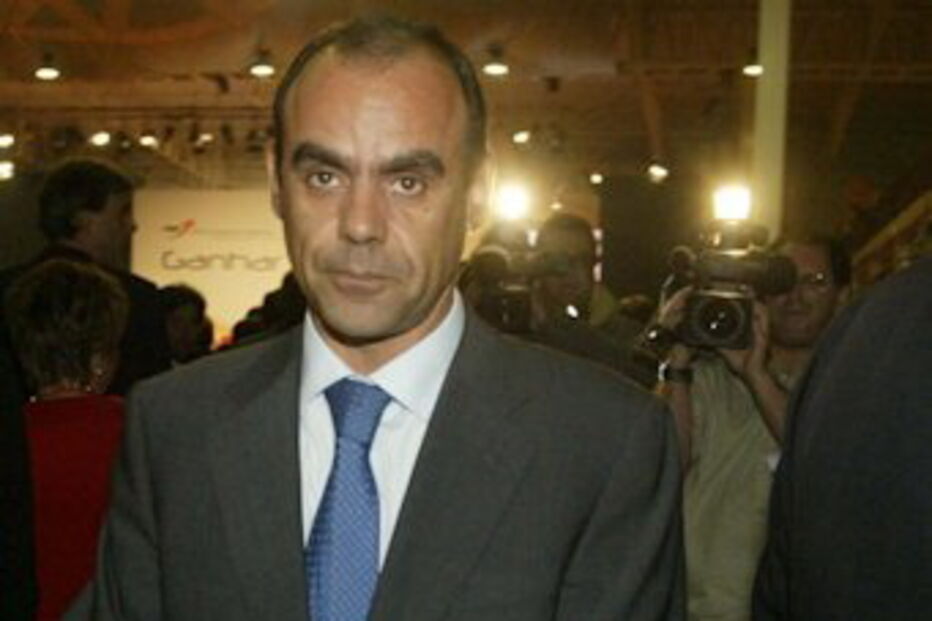 Nuno Morais Sarmento