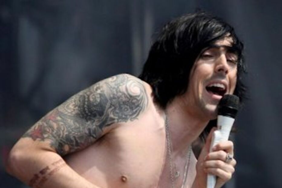 Ian Watkins, Lostprophets, condenação, abuso sexual, pedofilia